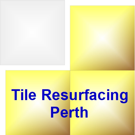 Tile Resurfacing Perth